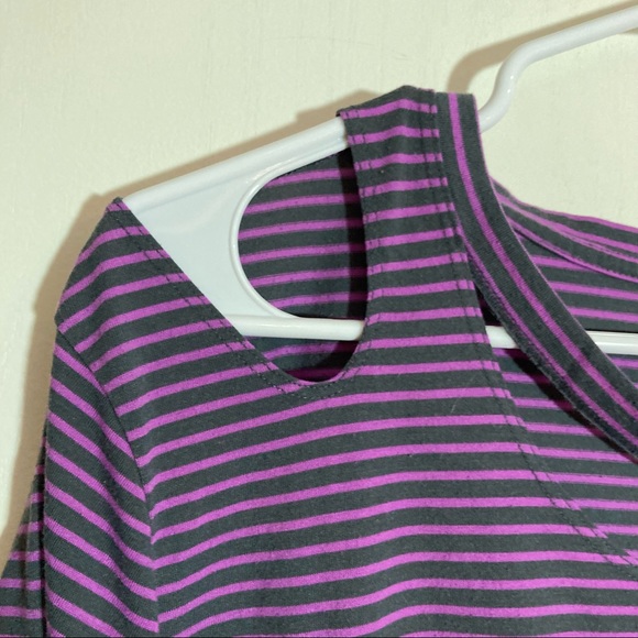 Xersion striped‎ top XXL - Picture 3 of 5